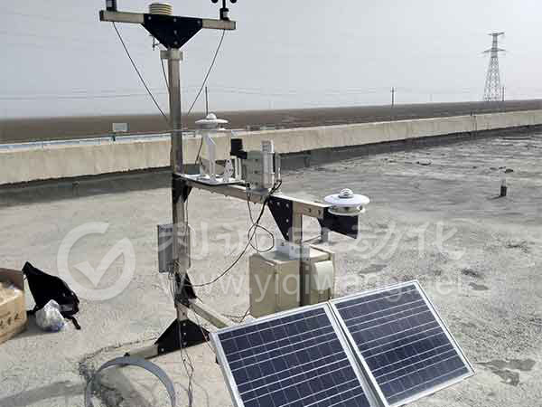 光伏電站小型氣象站優質商家