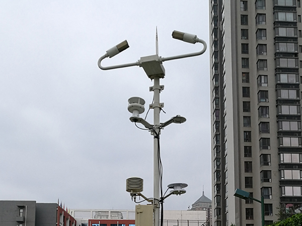 自動數字氣象站
