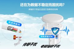 超聲波風(fēng)速風(fēng)向儀實現(xiàn)風(fēng)速的測量