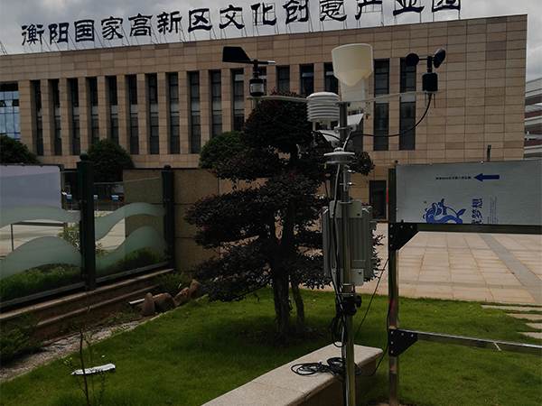 小型農業氣象站廠家