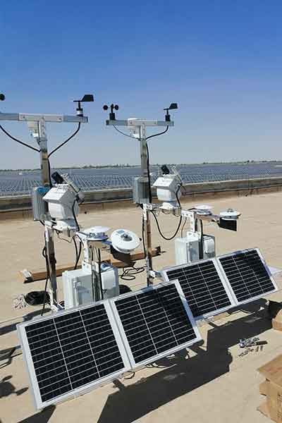 太陽能發(fā)電專用無線氣象站價(jià)格